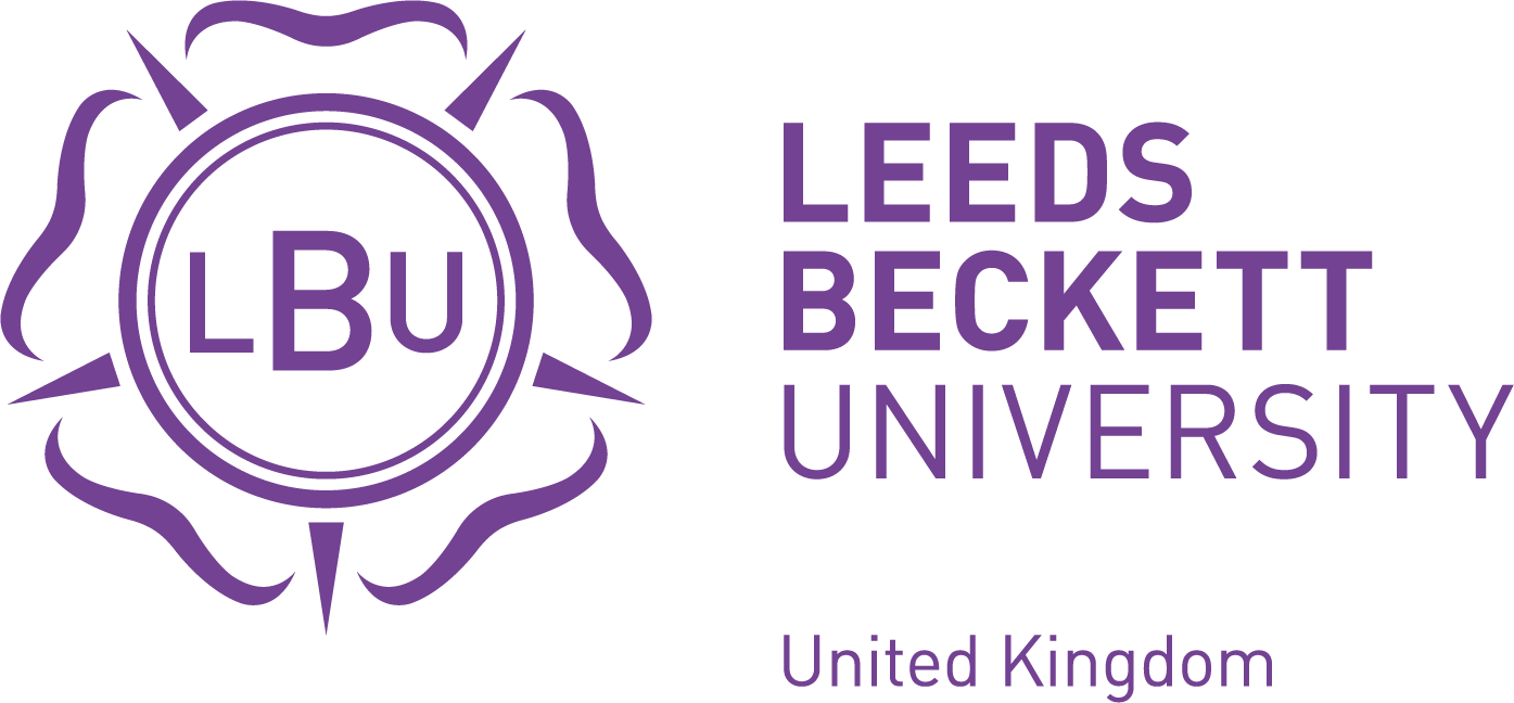 Leeds Beckett University