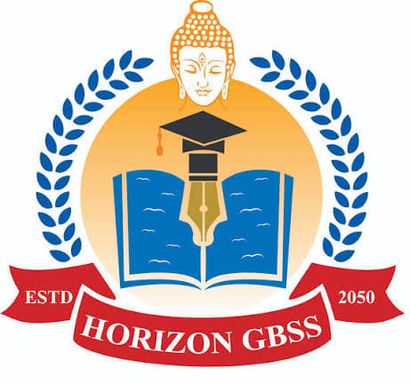 Horizon GBSS logo for New Horizon GBS School